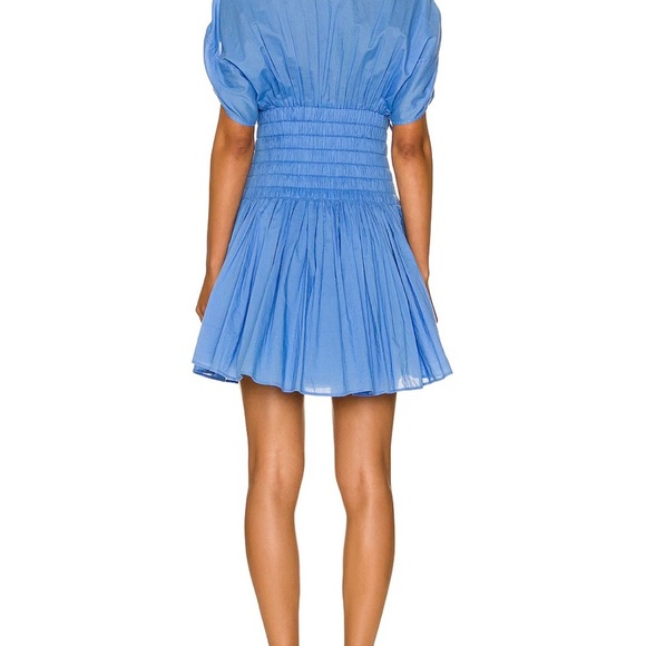 A.L.C. Luna Mini Dress NWT - Picture 4 of 9